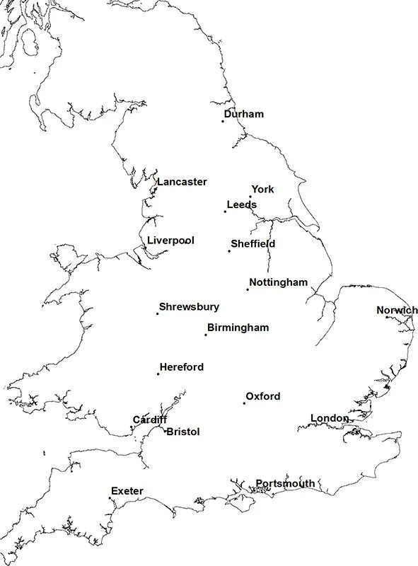 Great Britain Map контурная карта. Столица Великобритании на контурной карте. Контурная карта Великобритании административное устройство. Великобритания контурная карта раскраска.
