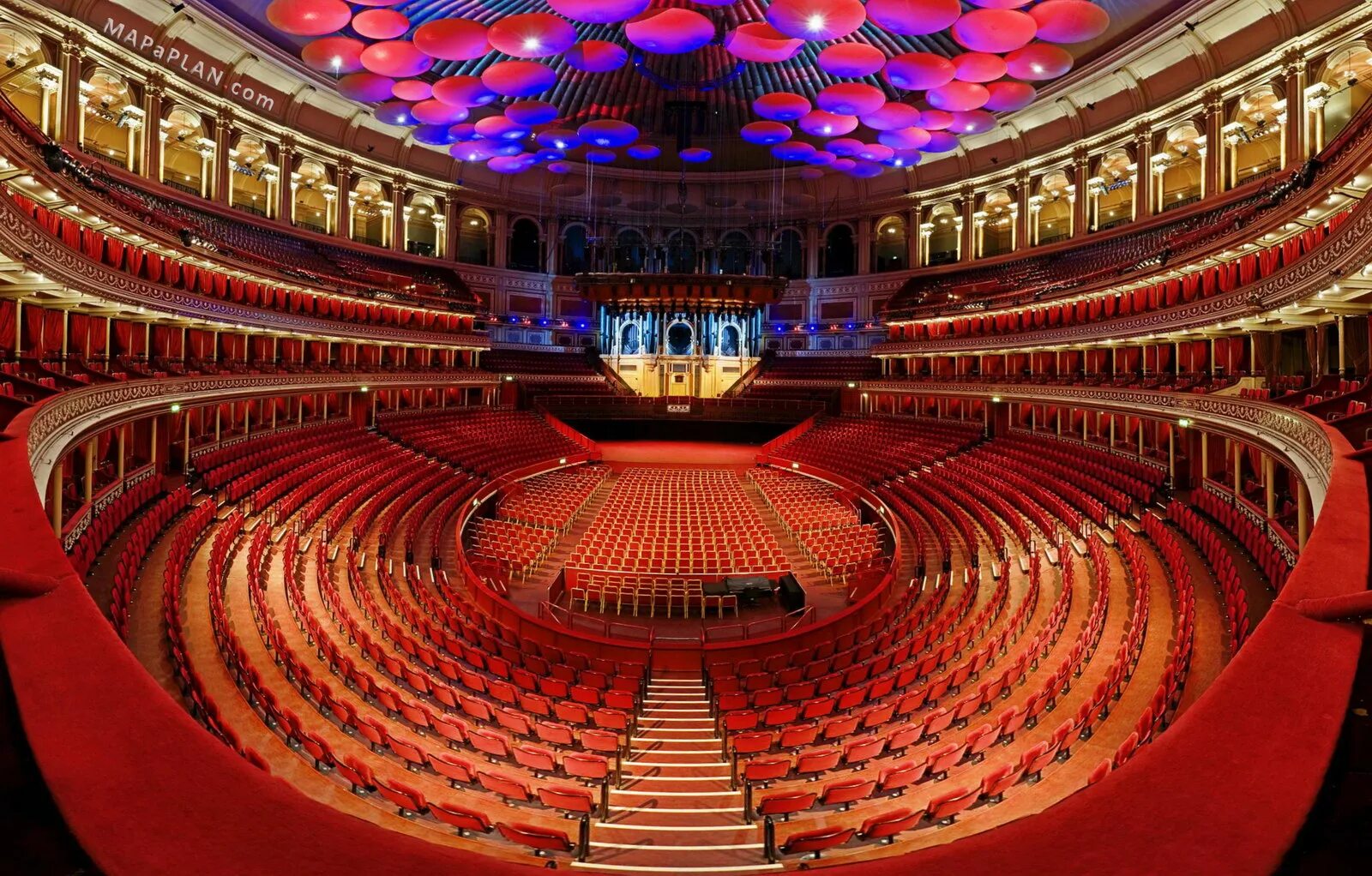 Hall seat. Hall seat