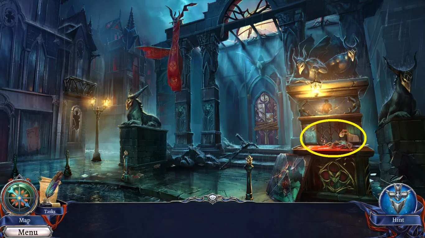 Dark sarah grim. Игры про волшебство. Журнал дарк сити. Grim legends. Fairyland игра.