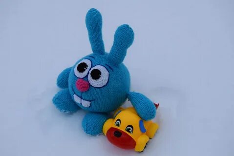 Начало игрушки