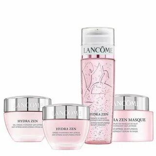 Lancome cream