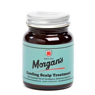Morgans крем