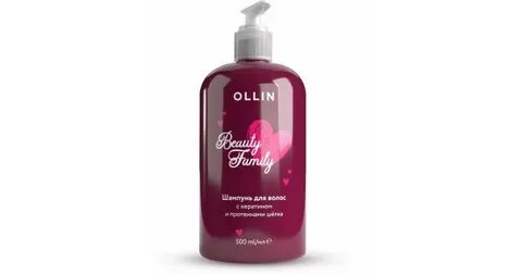 Ollin family