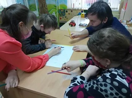 Вакансии центры психологи