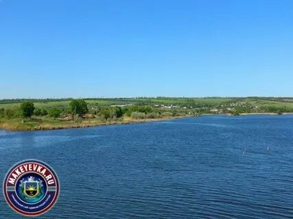 Карловское водохранилище
