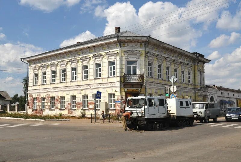 Подробный прогноз устюжне