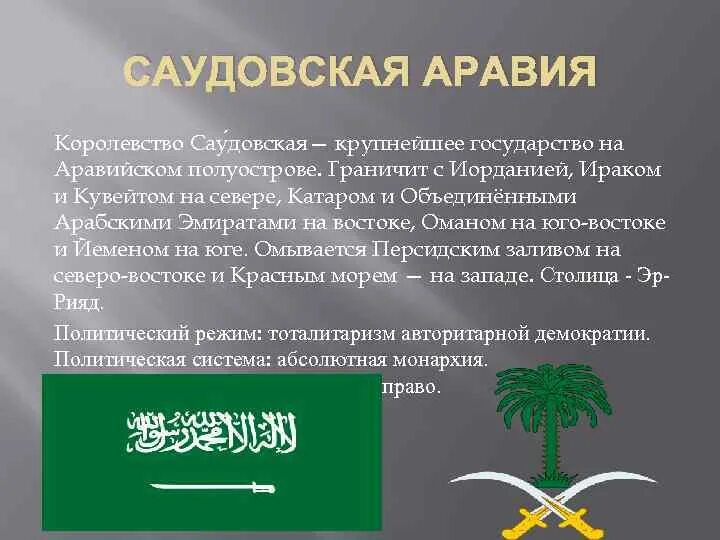 Характеристика саудовской аравии. Саудовская Аравия политический режим. Полит режим Саудовской Аравии. Саудовская Аравия форма политического режима. Какой политический режим в Саудовской Аравии.