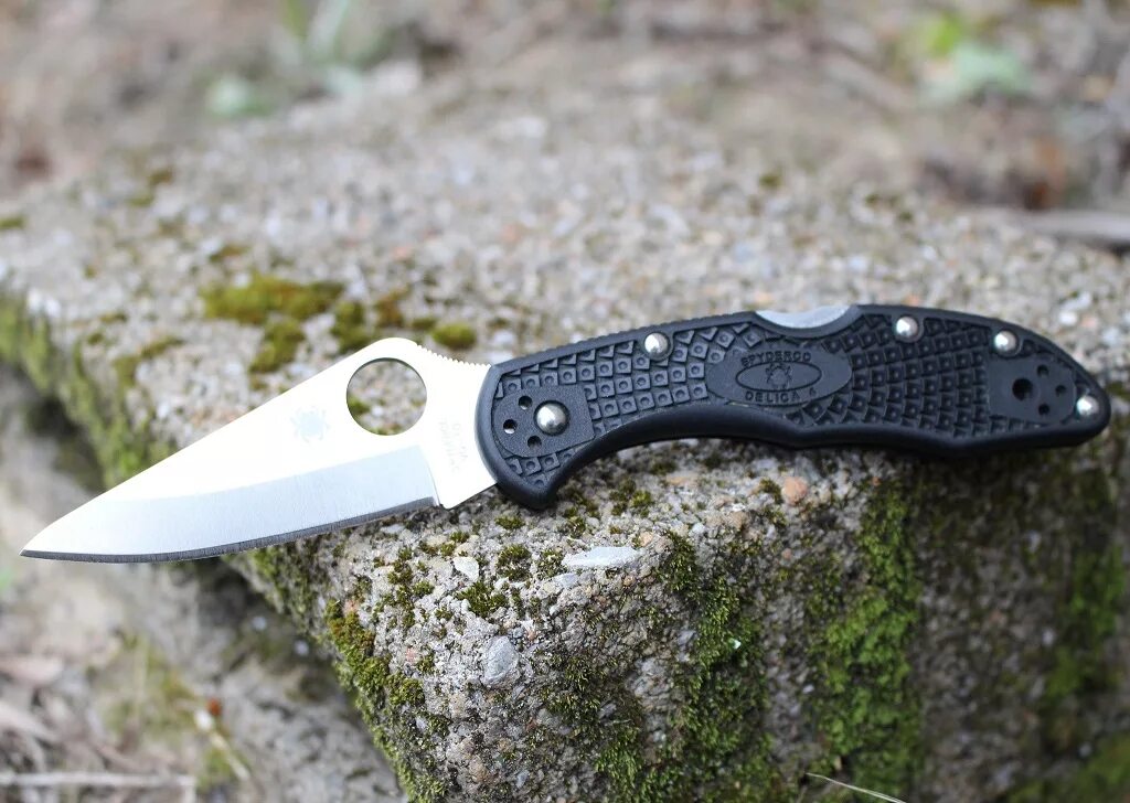 Нож Spyderco Delica 4. Нож Спайдерко Делика 4. Нож Спайдерко Делика. Spyderco Delica 4 Black. Spyderco delica