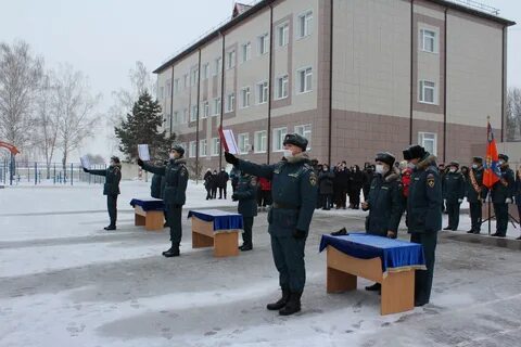 Тульский сц мчс