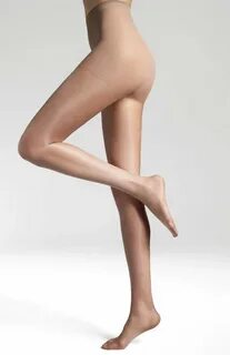 NEW GATTA BB Cream 15 Denier Tights Masking imperfections ideal legs,Sie be...