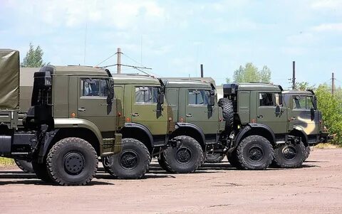 Техник цвет