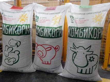 Гродно комбикорм