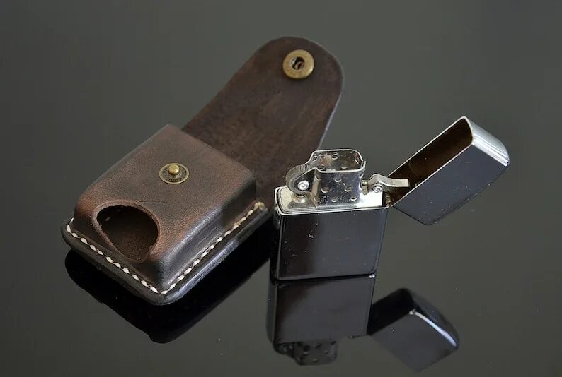 Lighter case