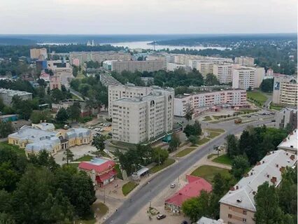Население города выкса нижегородской