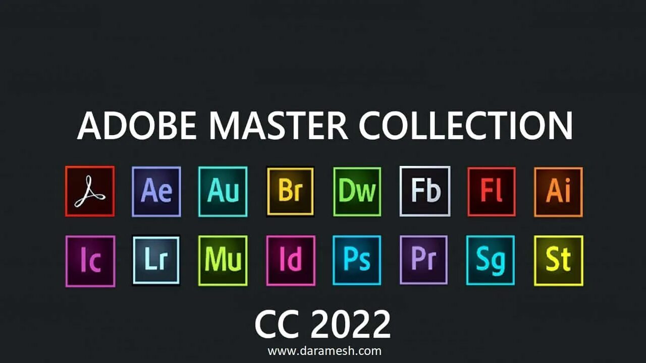 Adobe collection 2024. Адоб мастер коллекшн 2022. Adobe collection. Adobe Master. Master collection.