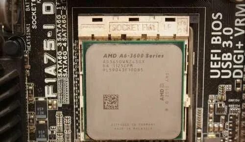 A6 3600. Процессора AMD a6-3600. AMD a6-3600 Llano fm1, 4 x 2100 МГЦ. Процессор AMD а6 - 3600 сокет fm1 фото ножек. 21l6-03600.