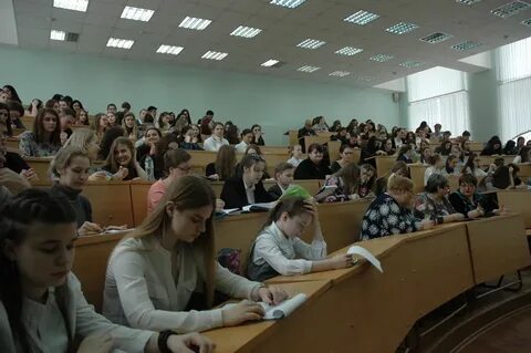 Спбгу лингвистика