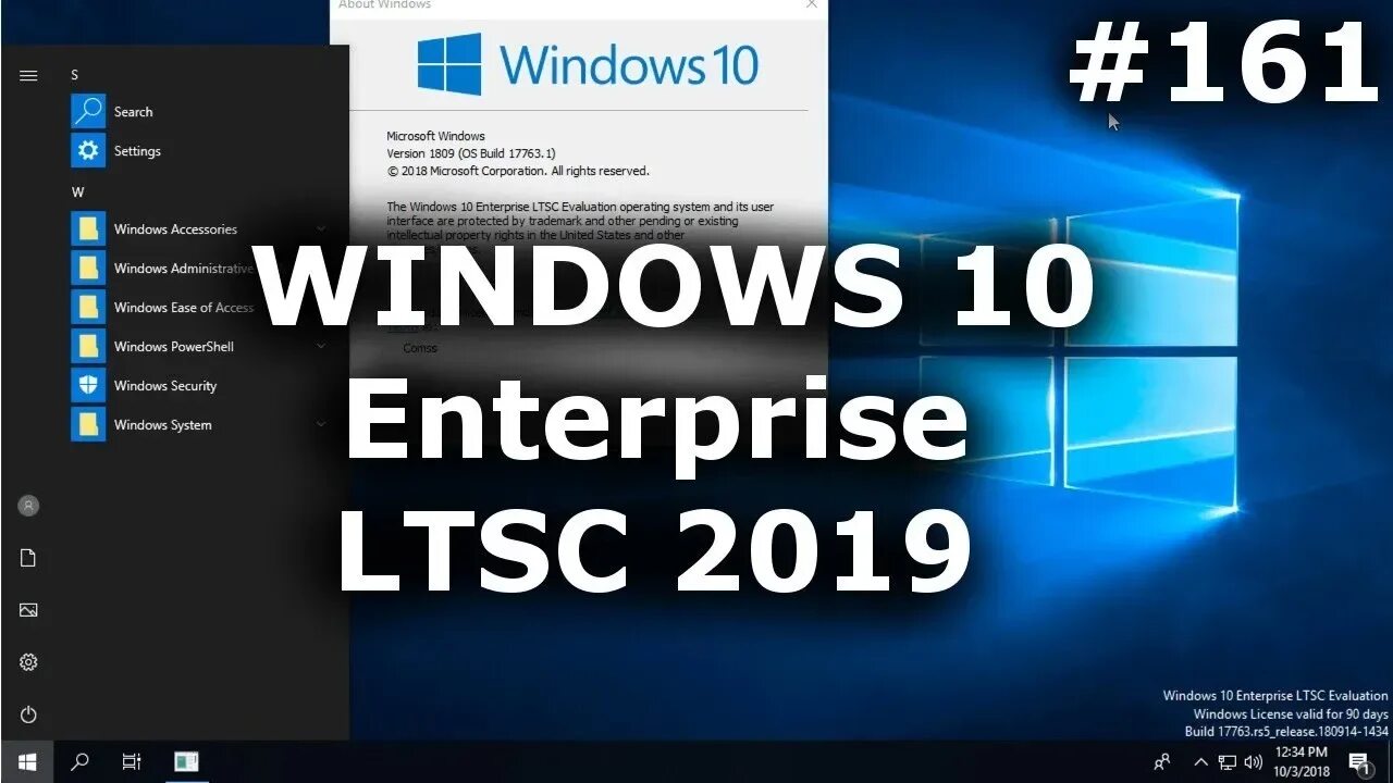 Активация 10 ltsc. Виндовс 10. виндовс 10 ltsc. чем отличается виндовс 10 ltsc от обычной.