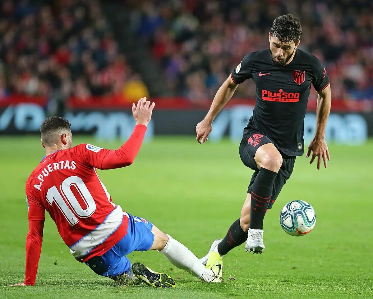 Атлетико Гранада. Atletico vs Granada. Атлетико Мадрид Пепе. Гранада первый дивизион футбол. Атлетико мадрид атлетик счет