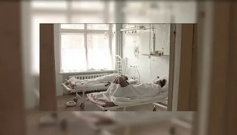 Отделение интоксикации