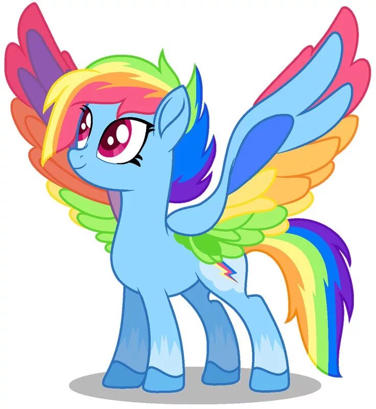 10 Latest My Little Pony Hd Wallpapers FULL HD 1080p For PC Desktop 2025