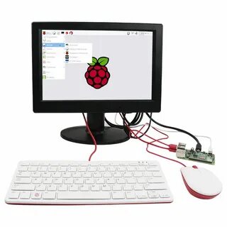 Raspberry pi клавиатура