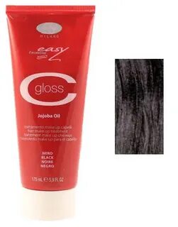 C gloss