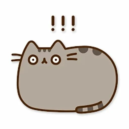 Как подключить пуши. Пушин. стикеры пушин. пушин кэт. pusheen фото.
