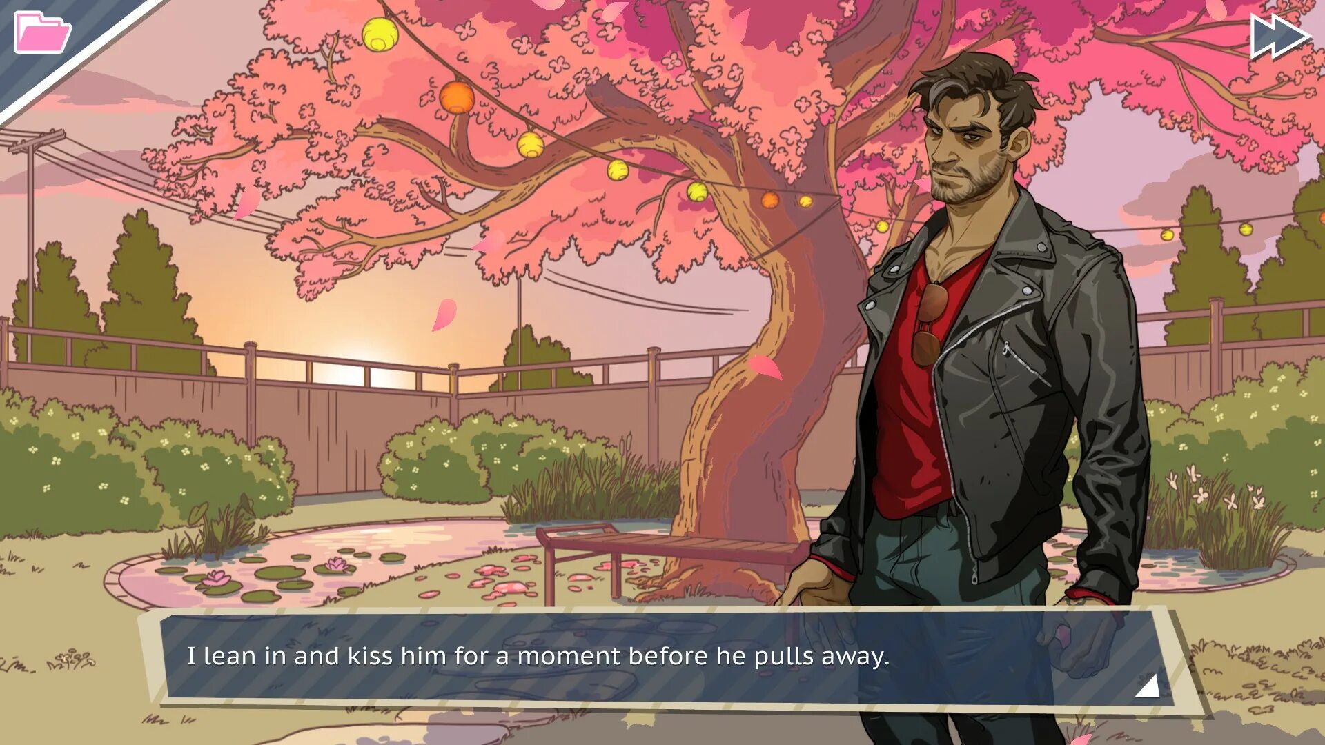 Dream Daddy Брайан bara. Dream Daddy персонажи.