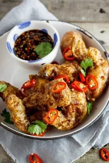 Жареная кимчи с курицей