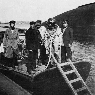 Особая экспедиция