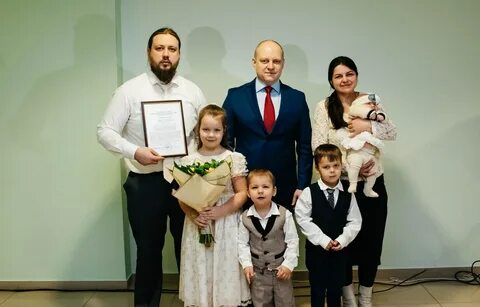 Пушкинская семья