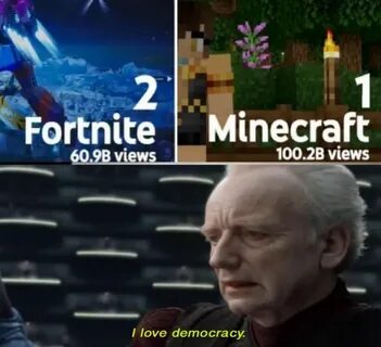 Democracy meme