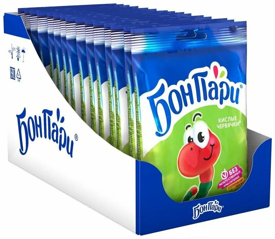 мармеладки бон пари кислые червячки. бан пари кислые червечки. мармелад бон пари кислые червячки 75г. бонпари червячок. ктслые черанчки бонпари.
