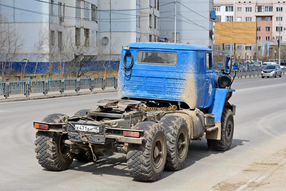 Якутия урал. Урал 44202. 3рал44202. Урал 44202-0511-41. Урал 44202 седельный.