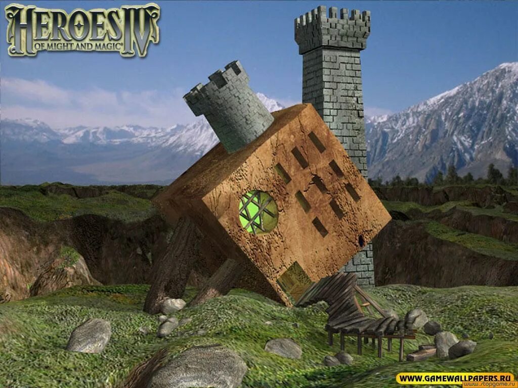 Heroes of might and magic 4 города. Heroes of might and magic 4 замки. герои 4 здания. Heroes of might and magic 4 замки. игра heroes of might and magic 4.