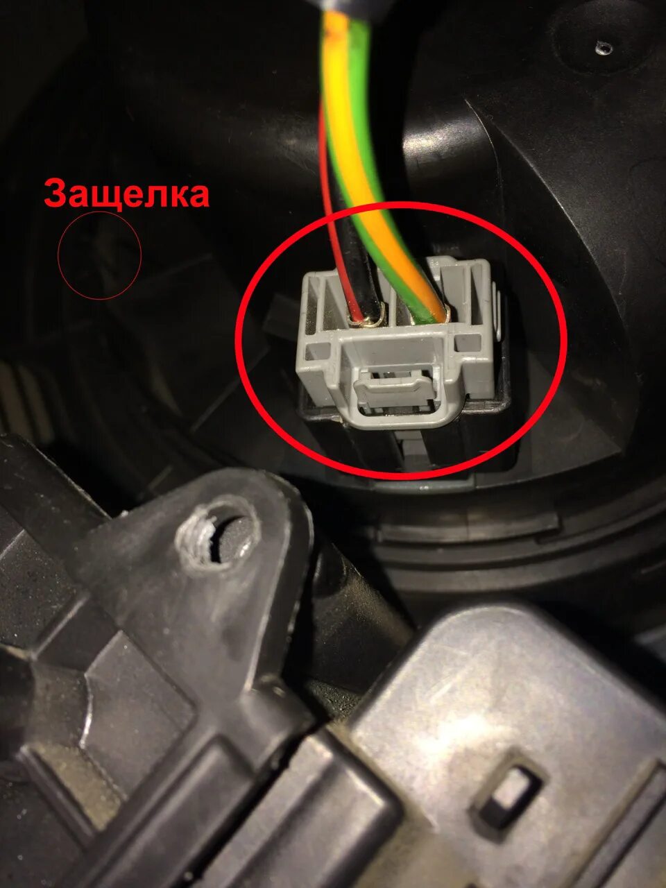 опять моторчик печки - Ford Focus I Sedan, 1,6 л, 2004 года поломка DRIVE2