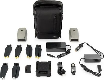 Dji mavic 3 pro fly more