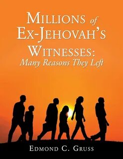 How do you offend a jehovah witness?