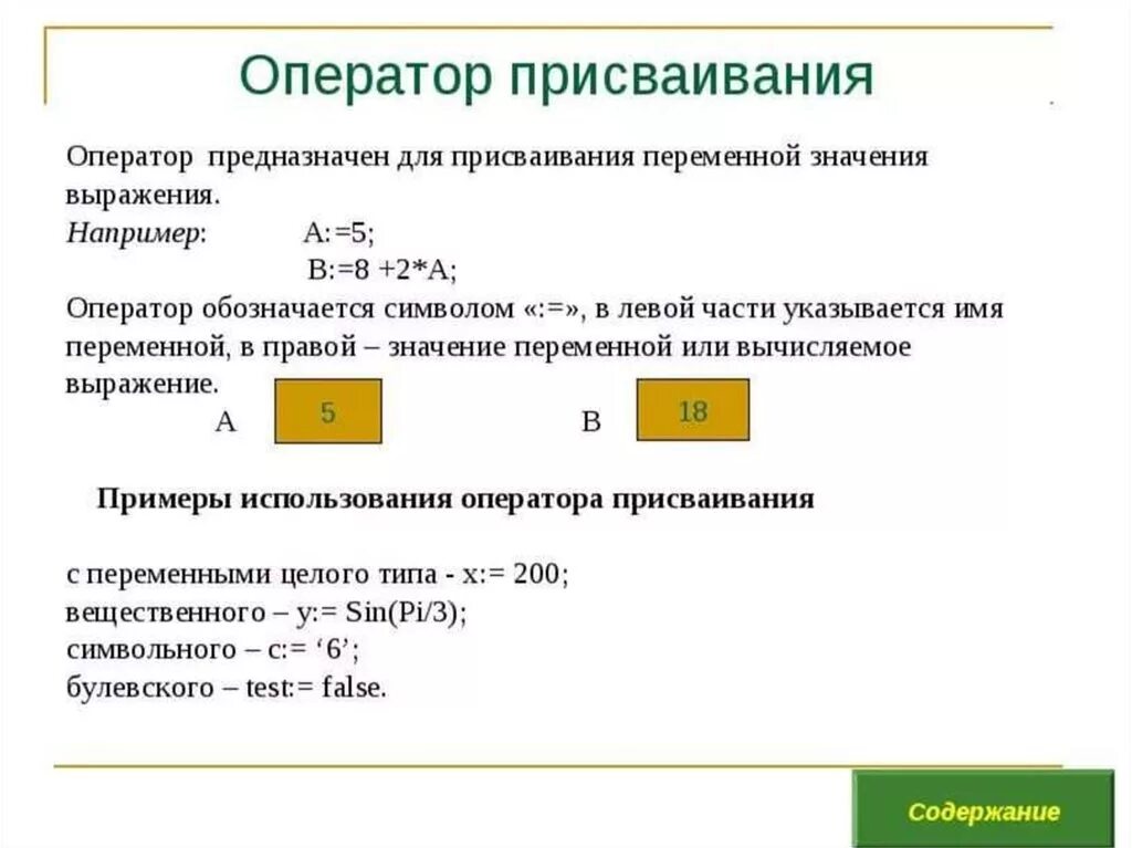 Выберите правильную запись оператора присваивания. Оператор присваивания Pascal. Оператор присваивания в Паскале. Оператор присваиванияв паскалк. Язык программирования Паскаль оператор присваивания.