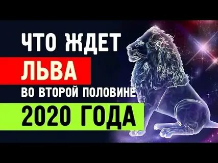 Лев что ждет 2024