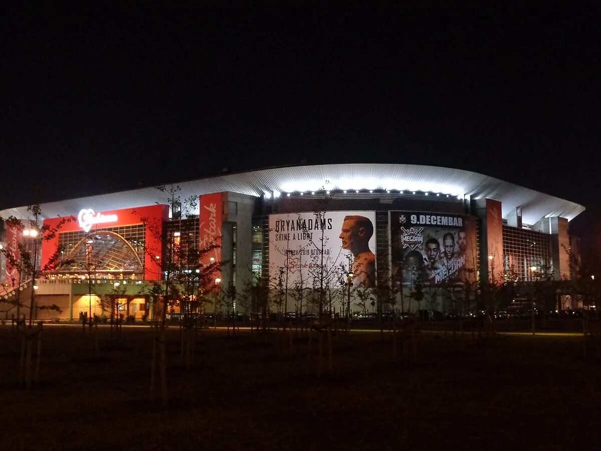 Fayl:2022–23 ABA League, Game 5 Partizan - Crvena Zvezda.jpg - Vikipediya