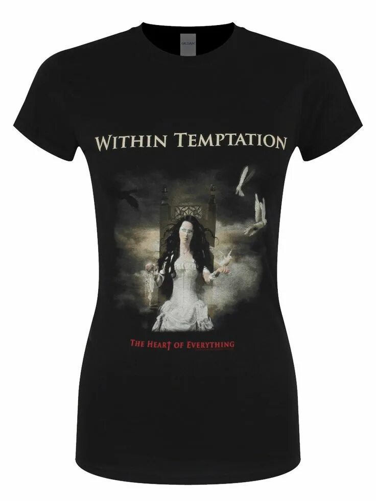 Within temptation тексты. Within temptation. within temptation 2007 the heart of everything. within temptation фото. within temptation black symphony.