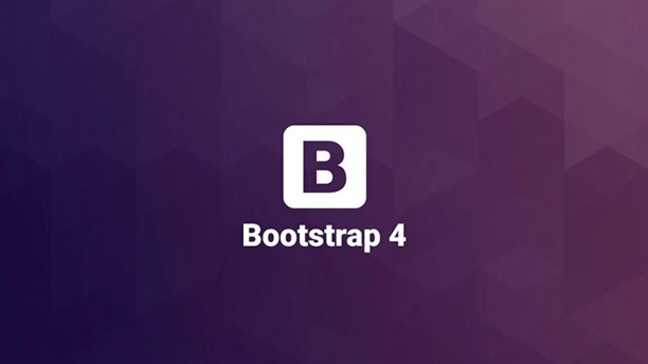 Bootstrap. Bootstrap 4. Картинка Bootstrap. Bootstrap логотип.