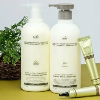 Lador moisture