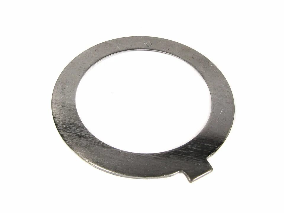 шайба коленчатого вала