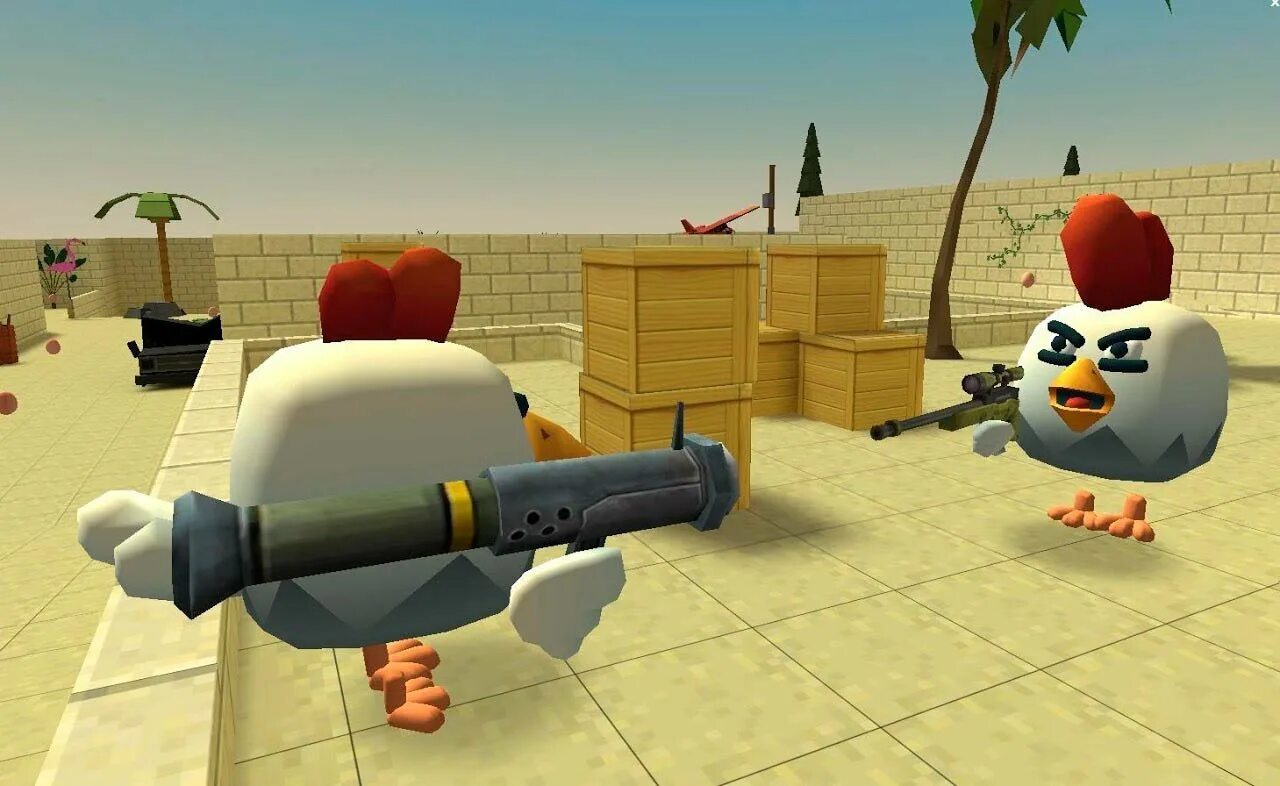 Чикен Ган 2.9.0. Chicken Gun 2.4.01. Чикен Гун игра. Поиграем в игру чикен ган