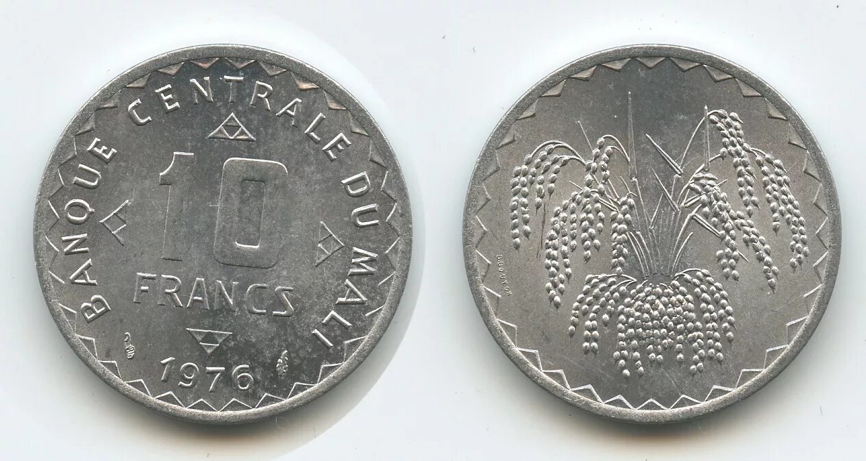 11 unc