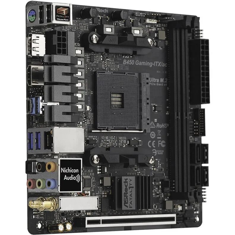 Gaming itx ac. Материнская плата asrock b450. mini itx am4. asrock b450 mini itx. материнские платы am4 b450.