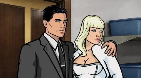 Archer на русском